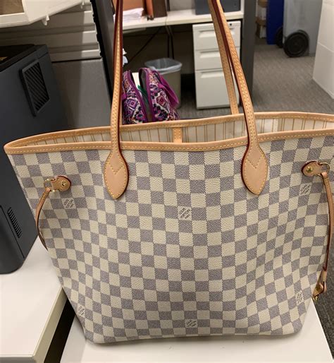 bagaholic Louis Vuitton Neverfull